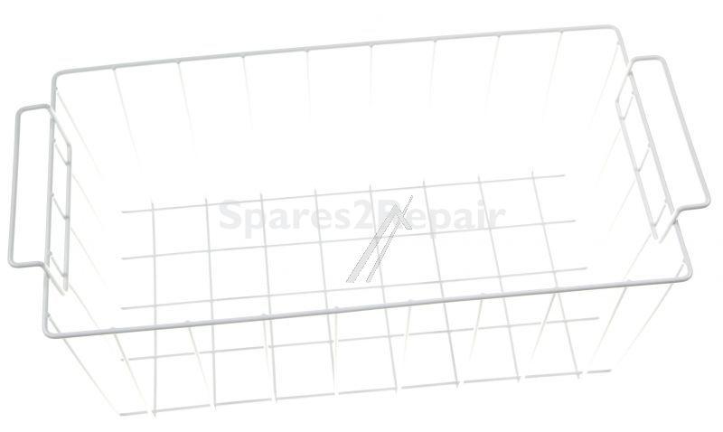 Ice Basket - 49031768 Basket [Candy Hoover]