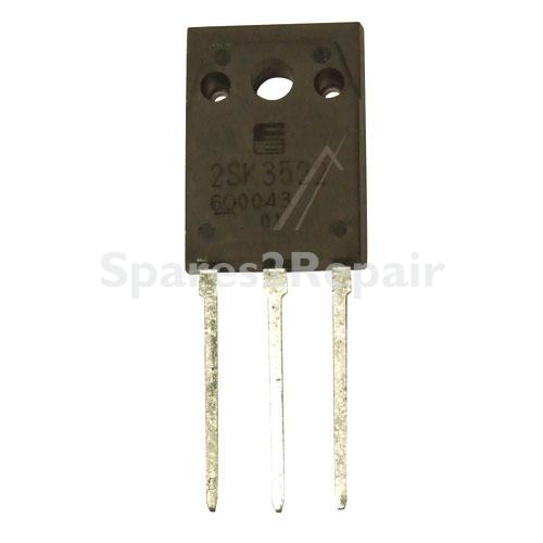 Fuji Transistors - 2sk3522-01 Transistor To247 -rohs Compliant