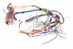 Bosch Siemens Harness - 12029079 Cable Harness