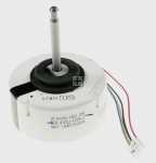 Panasonic Ventilator Motor - L6cbyyyl0039 Fan Motor
