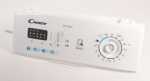 Panel - 70064518 Control Panel Cst 27le-1-s [Candy Hoover]