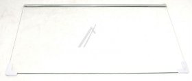 Lamo Panel/glass/ic - Tltu242011 Glass Shelf
