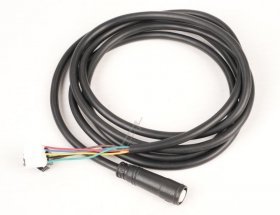 Platum Various Cable Connectors - Sc-city23-019 Main Cable Core-line