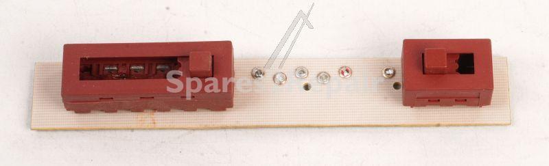 Elica Hood Motors - Spp0212289 Bas Sl4v Motore Seriale