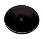 Amica Burner Cap - 1050599 Ge504127 Burner Cap Rapid Burner