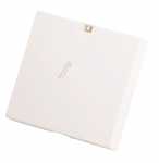 Eltropa Earth Connections Box - Ehad 1 2811400 Eltropa Herdanschlussdose Ap-up 5x2 5qmm Schraubklemme Ip20 4560375