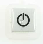 Hisense Gorenje Button - 904494 Program Key