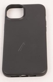 Safe By Panzerglass Leather Bag Gsm - Bulksafe95850 Safe By Panzerglass Tpu Case Iphone 15 Plus | Black