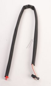 Faber Franke Roblin Flexi print Connector - 133 0191 399 Flat Idc Island 10 Ways Female L=500
