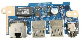 Hewlett Packard Module - Electrical Unit - 905755-001 Pcba Usb Board