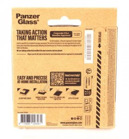 Panzerglass Display Protective Film - Pg33246 Panzerglass Pictureperfect Camera Lens Protector Samsung Galaxy Z Flip7