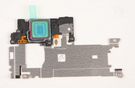 Samsung Phone Speaker - Gh97-31008a Mea Rear-spk Top_f766