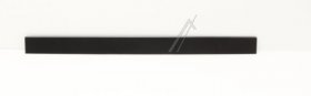 Lg Cover Plate - Mcr68456701 Decor Plate (top)