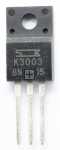 Yamaha Transistors - V809350r Fet 2sk3003 Pc4800n