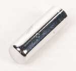 Kuppersbusch Housing Part - 527600 Key Chrome