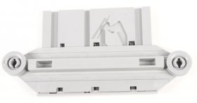 Hisense Gorenje Carrier Assembly - H12075714 Bracket 2-level Click Clack R Assembly