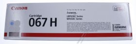 Canon Toner Cartridge - 067h 5105c002 Toner Cartridge