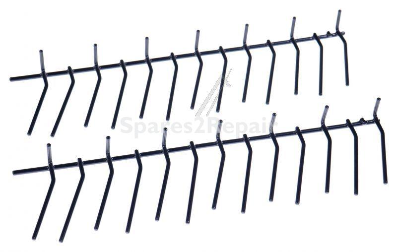 Accessories Basket - 4055819439 Folding Right Front [Electrolux Aeg]