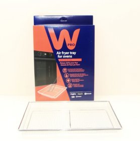 Whirlpool Indesit Dish - Afr100 C00979075 Air Fryer Tray