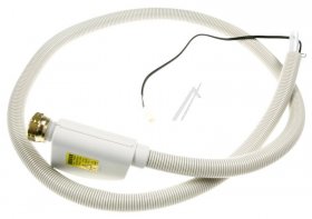 Bitron Inlet Tube - Aquastop Hose-7 5l Alternative For Miele