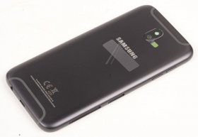 Samsung Battery Compartment Lid - Gh82-14593a Svc Cover Assembly-svc Rear_common Type 1_ds