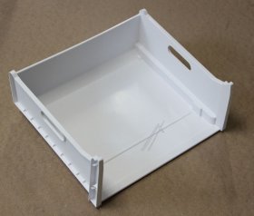 Vegetable Drawer - C00447796 481010820881 Drawer Crisper [Whirlpool Indesit]