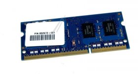 Hewlett Packard Ram Processors - 285273-001 Compaq Memory 512mb-ddr-266mhz-pc2100