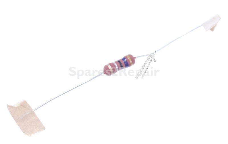 Grundig 1w metal Film Resistor - 119476r C00928389 Resistor 4 7ohm 1w