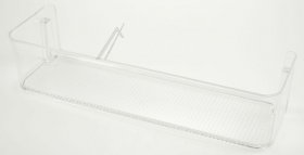 Refrigerator - Freezer Door Shelf - C00526729 488000526729 Door Rack Lower [Whirlpool Indesit]