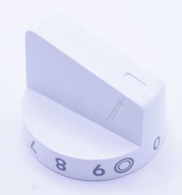 Button - 140198372041 Knob double Energy Regulator w [Electrolux Aeg]