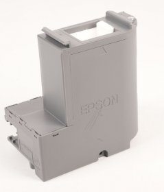 Epson Toner Residual Container - 1899245 Maintenance Box Assembly Cj60eppi