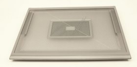 Glass Panel - 0060880467 70055252 Humidity Box C [Candy Hoover]