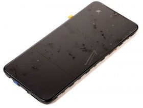 Realme Display Unit - 4902715 Realme 5 (rmx1911) - Display Lcd + Touchscreen