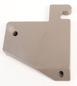 Fixings And Brackets - 0060867382 70054366 0060867382 Left Hinge Box [Candy Hoover]