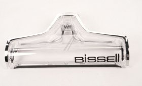 Bissell Vacuum Cleaner Nozzle - 1623956 Sb Bissell Brush Nozzle Cover For Crosswave Professional 22249