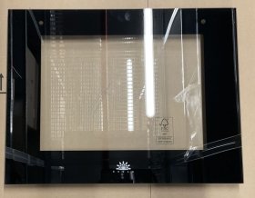 Oven outer Door - 22351686 Outer Glass Assembly( [Vestel]