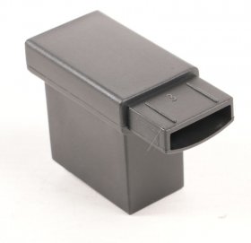 Teka Adapter Handle - 83131155 Handle Corner He 521 Es Vr01