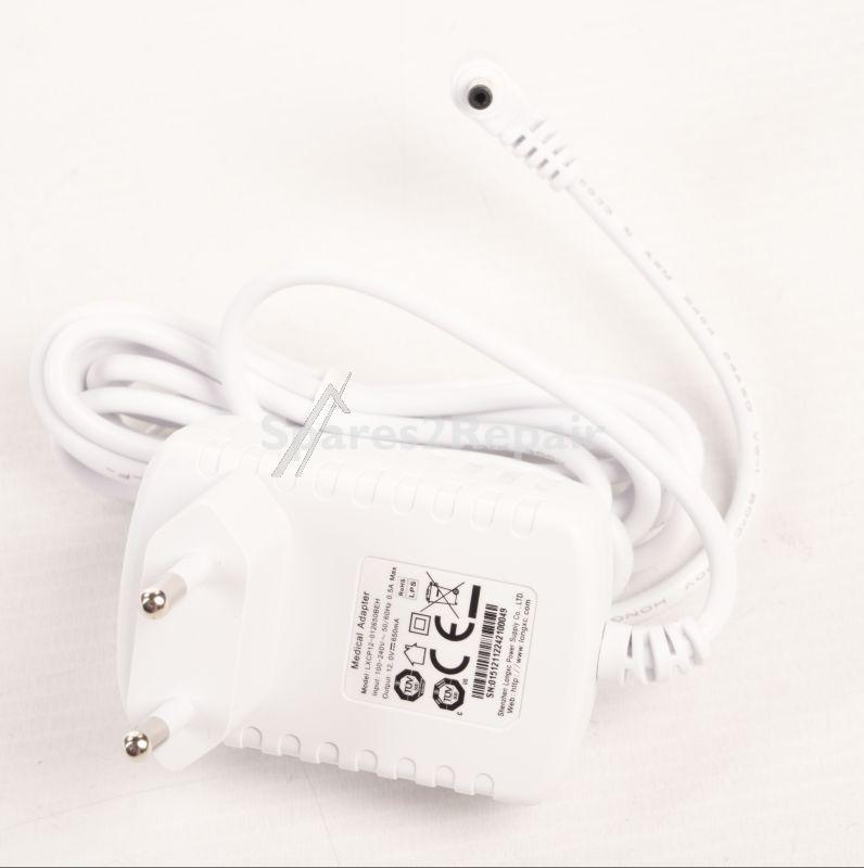 Beurer Power Supply For Body Care Devices - Tl 30 7235 Plug-in Transformer