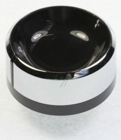 Control Knob - Ms-0a17085 Button-command-grey [Groupe SEB]