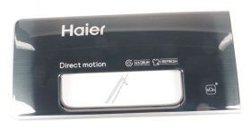 Haier Side Plate - 0020509031at 49130364 Decorative Panel Printed