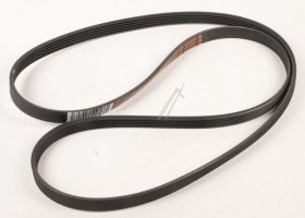 Poly v belt - 8581323531203 Drive Belt Rubber 1196mm J5 [Electrolux Aeg]