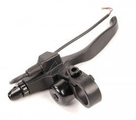 Platum Vehicle Lights - Scce-sccen-014 Left And Right Brake Lever