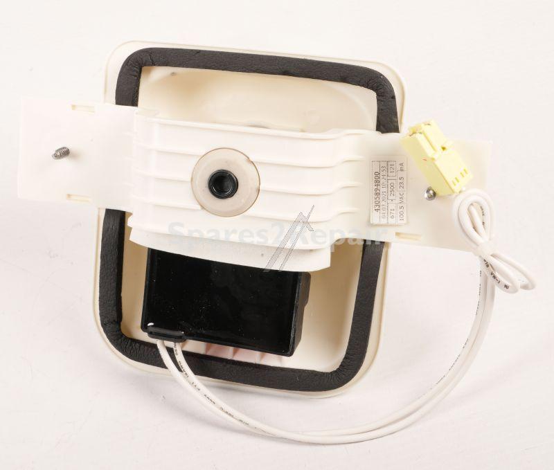 Kuppersbusch Ventilator Motor - 440438 Fan Complete