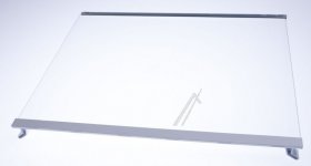 Glass Panel - 5989232200 C00927661 Glass Compartment Assembly [Arcelik]