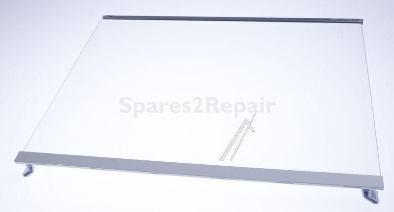 Glass Panel - 5989232200 C00927661 Glass Compartment Assembly [Arcelik]
