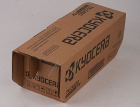 Kyocera Toner Cartridge - Tk-3400 1t0c0y0nl0 Kyocera Toner Black Tk-3400 12 5k Pa4500x