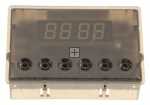 Meireless Timer - 000190v Prog Ot-3000 Led-ca-16fa3bw