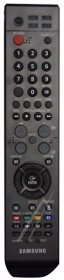 Samsung Ir remote Control - Bp59-00118a Remocon galilei tm87b 54key 30marms 2 0