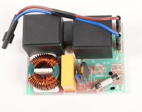 Haier Motor Control Unit - 0061800598b 49128063 Electrical Supply Board Fr-4