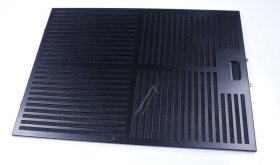 Kuppersbusch Grease Filter - 548096 Grease Filter 292x400x9mm Black